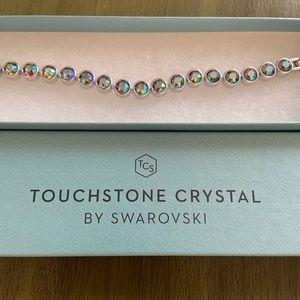 Touchstone Crystal by Swarovski